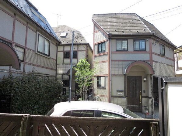 レクエルド烏山の物件内観写真